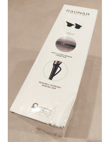Hårtork Robust Barber Line, 2200W...