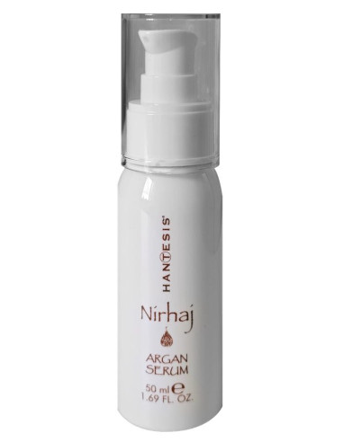 Nirhaj Serum med arganolja och...