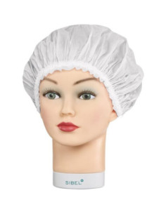 Duschmössa, plast, elastisk...