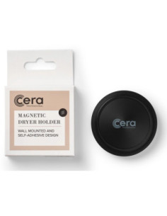 Hårtorkhållare, väggfäste,...