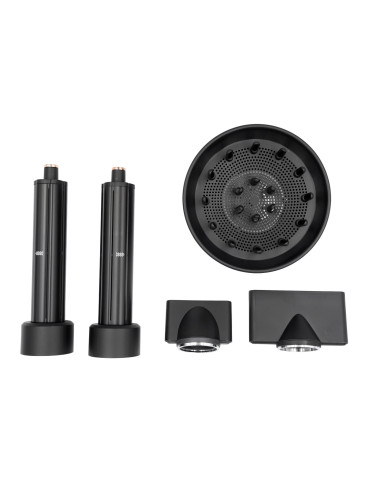 Hårtork T Magnetisk, 110000 rpm, 4...