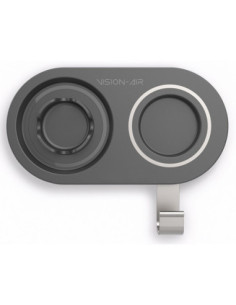 VISION AIR hårtorkhållare,...