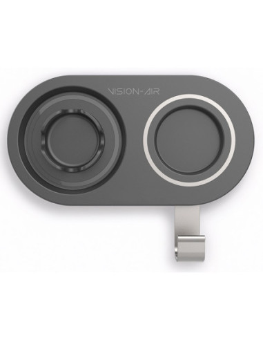 VISION AIR hårtorkhållare, väggfäste,...