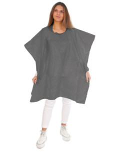 Engångskappa, 145x110 cm,...