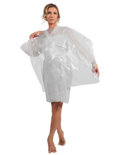 Engångskappa, 115x90 cm, 30...