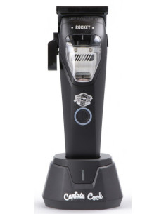 CAPTAIN COOK Hårklippare...