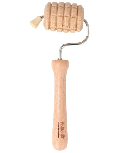 Massagerulle för ansikts- och...