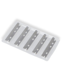 Ögonbrynsrakhyvel (09451)...