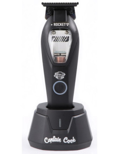 CAPTAIN COOK Hårtrimmer...