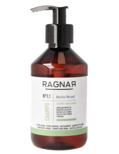 RAGNAR No 1.1 Skäggschampo,...