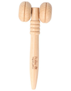 Tvåsfärsrulle för djup...