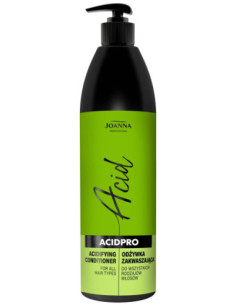 ACIDPRO COMPLEX Syrabalsam...