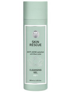 Rengöringsgel mot akne 250 ml