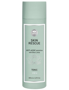 Anti-akne ansiktsvatten 250 ml