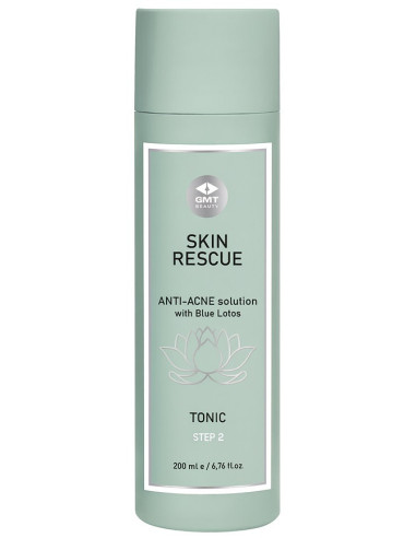 Anti-akne ansiktsvatten 250 ml