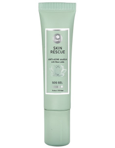 Anti-akne SOS gel 15ml