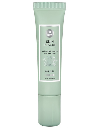 Anti-akne SOS gel 15ml