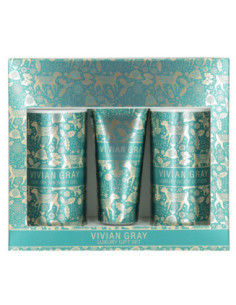 GOLDEN DEERS Set Set...
