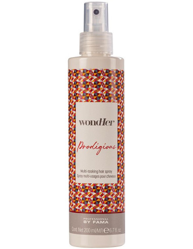 Professional By Fama WondHer Out of...