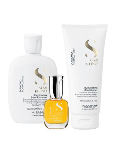 Semi Di Lino DIAMOND...