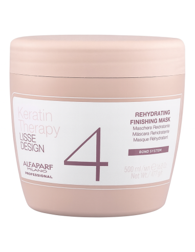ALFAPARF Keratin Therapy Lisse Design...