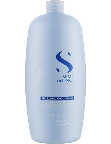 Semi di Lino Density balsam 1000ml