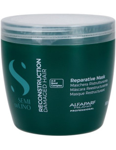 Semi di Lino Reconstruction...