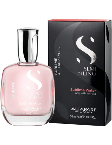 Semi Di Lino SUBLIME WATER parfymerat...