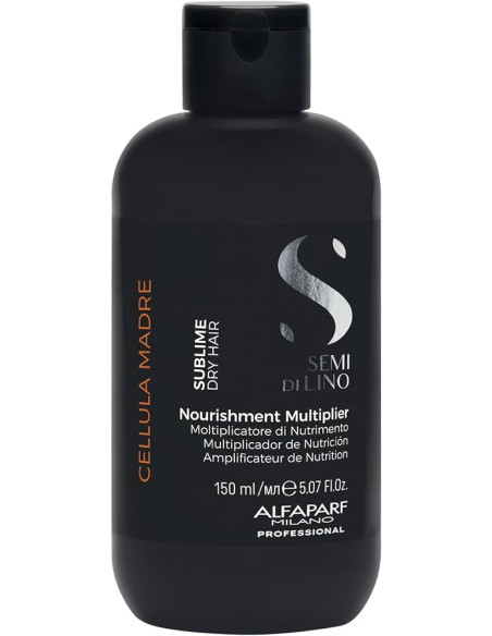 Semi Di Lino SUBLIME CELLULA MADRE närande koncentrat för torrt hår 150ml