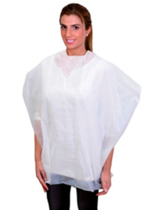 Engångskappor i polyeten –...