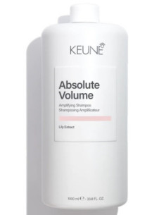 Absolut volymschampo för...