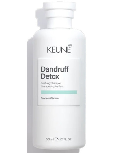 Mjällavgiftningsschampo 300ml