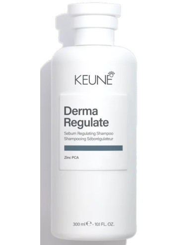 Derma Regulate Schampo för fet...
