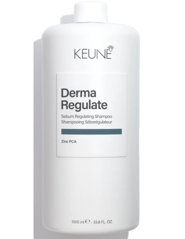 Derma Regulate Schampo för fet...