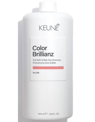 Color Brillianz Anti-fade Schampo för...