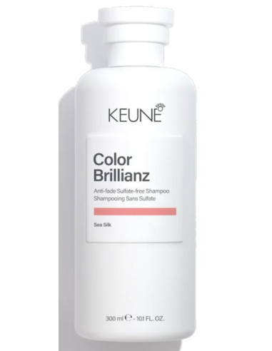 Color Brillianz Anti-fade Schampo för...