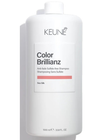 Color Brillianz Anti-fade Schampo för...