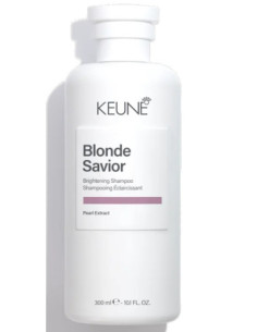 Blond Savior Schampo för...