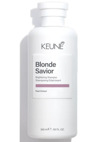 Blond Savior Schampo för ljusare hår...