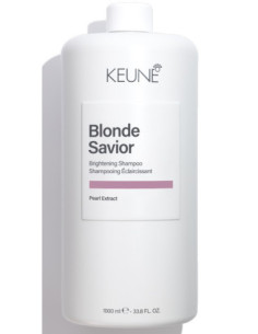 Blond Savior Schampo för...