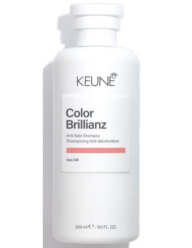 Color Brillianz Anti-fade Schampo för...