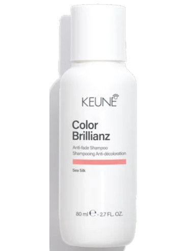Color Brillianz Anti-fade Schampo för...