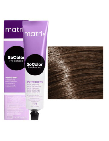 SOCOLOR Pre-Bonded 505N hårfärg 90ml