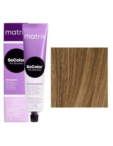 SOCOLOR Pre-Bonded 509G hårfärg 90ml