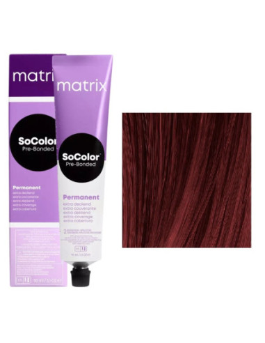 SOCOLOR Pre-Bonded 506RB hårfärg 90ml