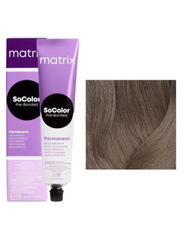 SOCOLOR Pre-Bonded 506NV hårfärg 90ml