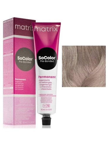 SOCOLOR Pre-Bonded 10N hårfärg 90ml
