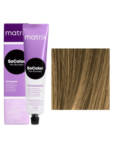 SOCOLOR Pre-Bonded 509N hårfärg 90ml