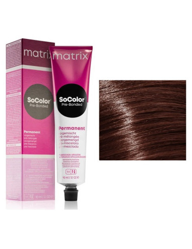 SOCOLOR Pre-Bonded 5M hårfärg 90ml