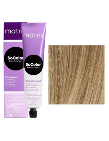 SOCOLOR Pre-Bonded 510G hårfärg 90ml